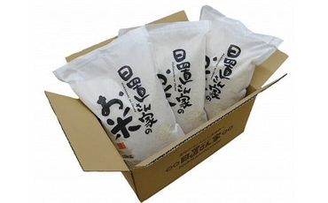 【品種が選べる！】日置さん家のお米　１２ヶ月定期便　３kg×３袋×１２回