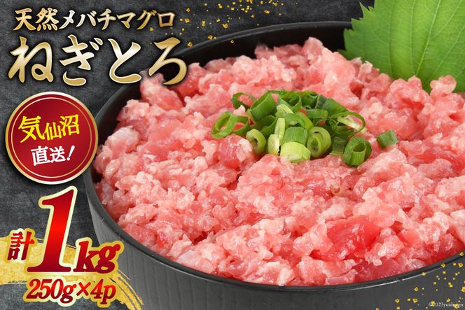 ねぎまぐろ様 （ギフト 極上 南まぐろ タタキ ネギトロ ねぎとろ