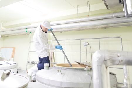 【IWC2018ゴールドメダル受賞】純米大吟醸 大洋盛  1800ml×1本 フルーティー 日本酒 地酒 一升瓶  [D4051]