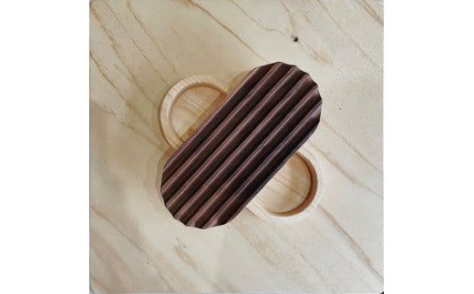 446. Pencil Tray 筆記具トレー ステーショナリーケース 筆記具 トレイ