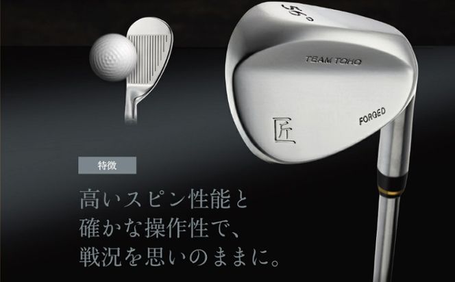 043BF01N.「匠」ハイグレードウェッジ