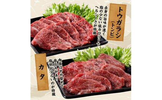 宮崎牛 焼肉 食べ比べ 6種盛 600g【 肉 牛肉 国産 宮崎県産 黒毛和牛 和牛 焼肉 バーベキュー 】[D11417]