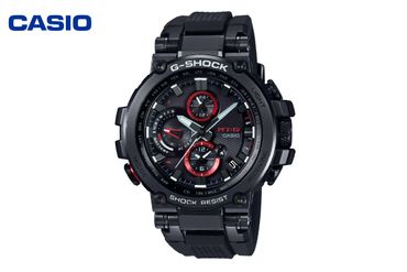 CASIO腕時計 G-SHOCK MTG-B1000B-1AJF　hi011-061r
