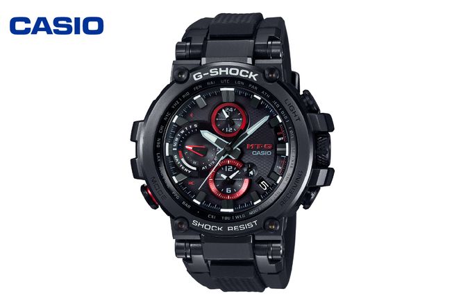 yR`szCASIOrv G-SHOCK MTG-B1000B-1AJF@hi011-061r