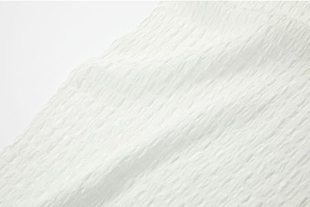絹ふくれ浴用タオルセット　AM00092