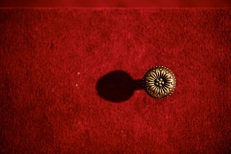 ZA-98 大手百貨店外商の取り扱い商品【コフレカ】ポップアップ ワインダー（オレンジ）