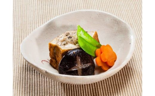 D346 長州乾椎茸ホール　73g×3袋