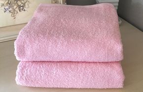 020C469 超大判バスタオル２枚セット（チェルシーローズ）泉州タオル 90×170cm【泉州タオル 国産 吸水 普段使い 無地 シンプル ファミリー】