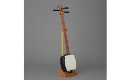 オリジナル花林津軽三味線 SWBF004