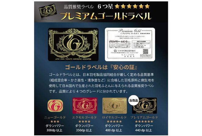 羽毛布団 二層式 シングル マザーグースダウン 95％ 1.2kg ポーランド産 100番手サテン (リシェス ピンク) 本掛け / 川村羽毛 / 山梨県 韮崎市 [20743600] 羽毛 布団 羽毛ふとん