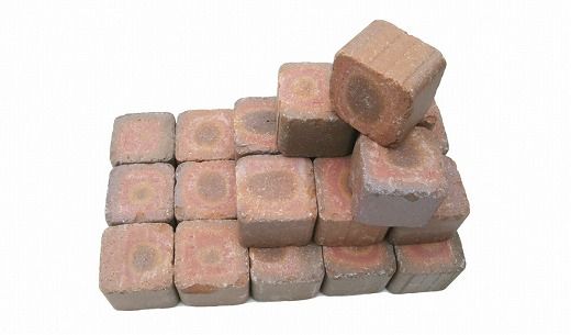 【大容量】ラグブリック 125個 （色を選べます） H032-081