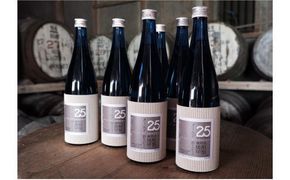 229.長期の眠りから目覚めた熟成焼酎（甲類）オールド初エビス 25度 720ml 6本