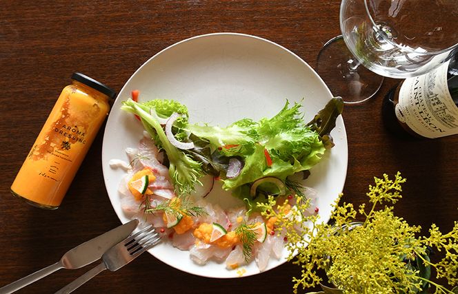 099H3773 【圧倒的企業努力】ドレッシング・ピクルスの６本セット いずみピクルス NSW ＜スピード発送＞