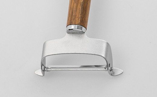 H7-130 WOODY TIME ピーラー