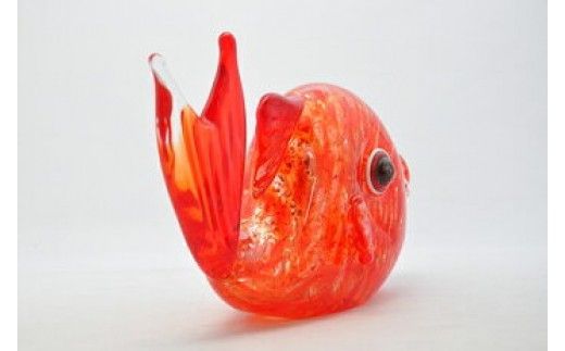 目で鯛　LA-83【粋工房 株式会社】_HA1162