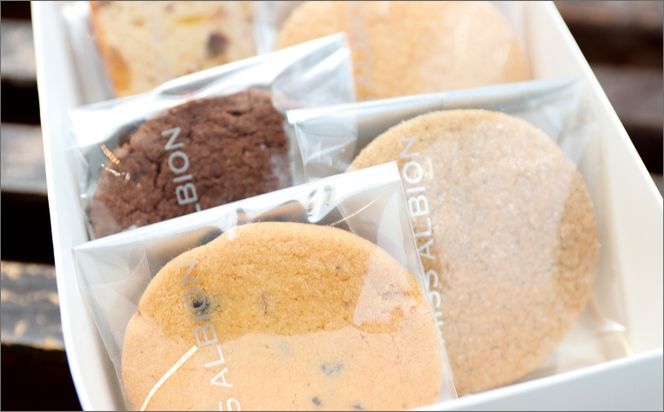 【元ホテルパティシエが作る】極上焼き菓子とクッキー詰め合わせ AM00620