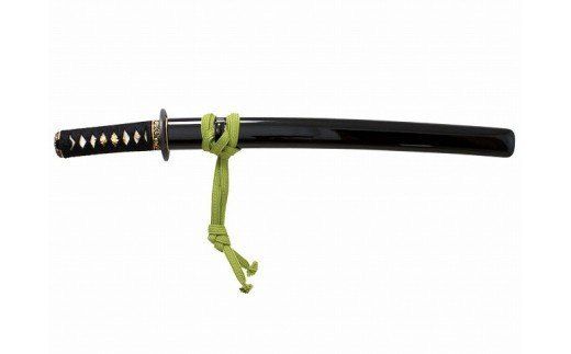 H140-03 模擬刀 鵜首造り 小刀拵 鯰尾藤四郎写し