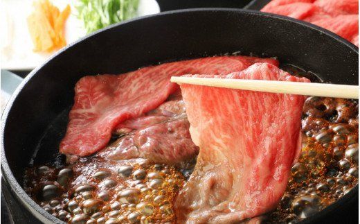 豊後牛/ロースステーキ・ももスライスセット_1674R