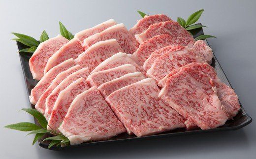 【A-009】大吉商店 近江牛ロースづくしコースＢ（頒布会３カ月） ［高島屋選定品］