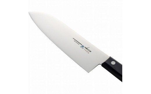 H12-15 TSマダムナイフ/口金無しモデル 三徳包丁