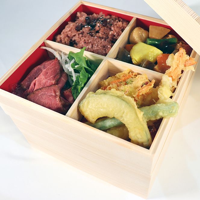 AV-4-R7 木箱（大）