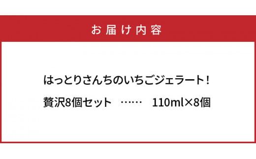 はっとりさんちのいちごジェラート！贅沢8個セット_0241N