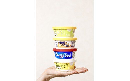 高知アイス定期便（6か月）