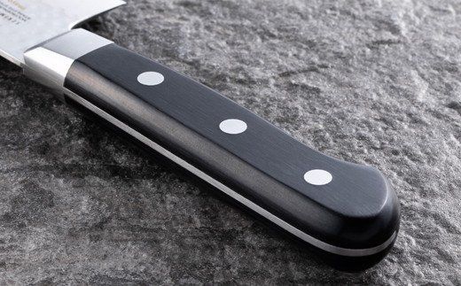 正本　牛刀型冷凍切36cm（未使用） 正本 牛刀型冷凍切36cm（未使用） 厚口牛刀（冷凍切） – 包丁の築地