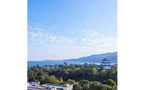 129-3453　平日限定！　天成園別館1泊素泊り宿泊プラン　1名様 ◆天然温泉浴場ご利用含む◆