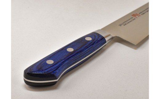 H55-11 剛シリーズ スライサー 245mm 木製鞘付き