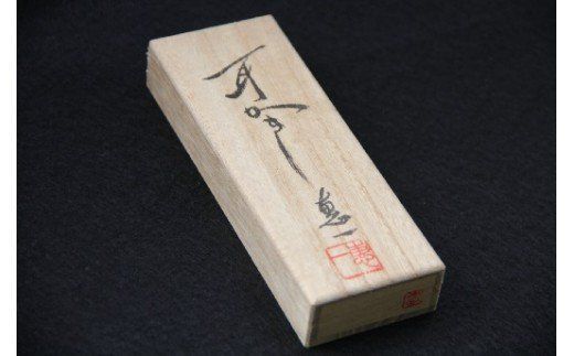 〈めざましテレビで紹介されました！〉匠の耳かき（しずくデザイン1　専用ケース・桐箱付）　ハンズマインド賞受賞　H013-034