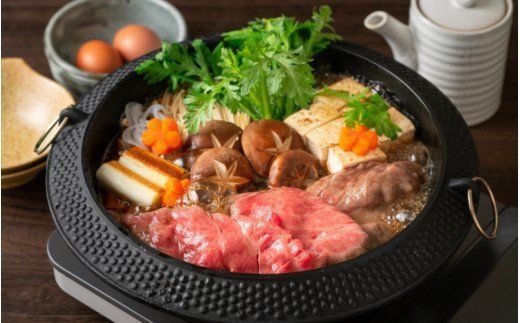 冷蔵発送/おおいた和牛ウデスライス500ｇ_1790R