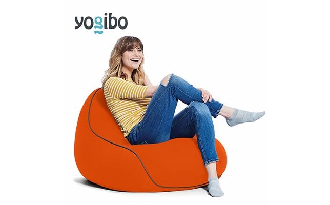 yogibo (ヨギボー) Yogibo Lounger｜トレファクONLINE