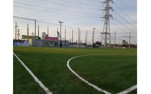 FERVOR利用券　3,500円分