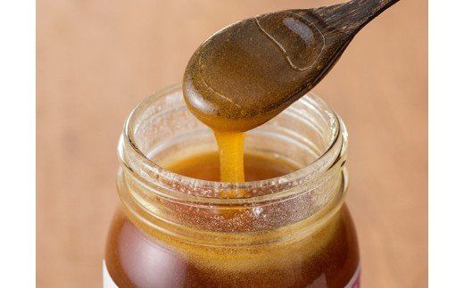 はちみつ（百花蜜）1ｋｇ [G5701]