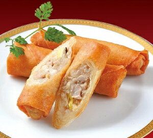 【お家で簡単本格中華】三芳町本格手作り飲茶セット(5種) 中華 春巻 胡麻団子 エビにらまん 焼売 ザーサイぶたまん 簡単調理 時短 化学調味料不使用 冷凍 おかず おつまみ  FAA-095