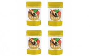 【A5-272】八女星野茶 星乃 玉露粉末茶40ｇ×4袋