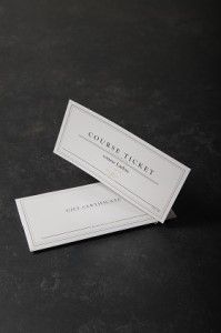 【レストラン ラクール】コース：ラルブル　ペアチケット SWBA002