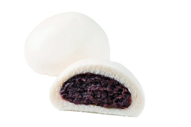 〈銀座飛雁閣〉中華まん4種セット（昔ながらの饅頭セット）※沖縄県・離島への配送不可 FAA-173