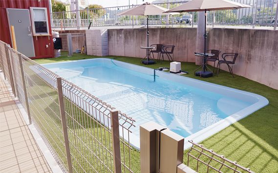 DOG RUN FIELD KkK　ご利用チケット [No.909]