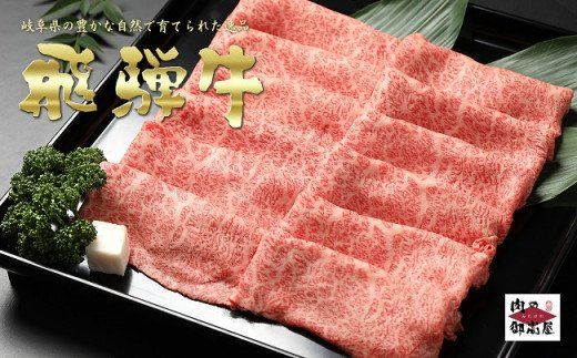 222.【定期便5回】「飛騨牛 肩ロース 1kg × 5回」冷蔵配送・焼肉・しゃぶしゃぶ・すき焼き