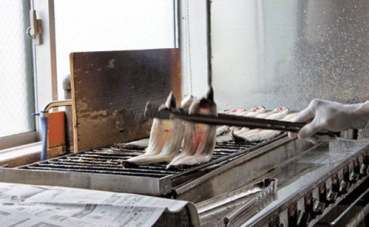 大崎鰻丼セット２食分～千歳鰻×大崎米～【CH164】