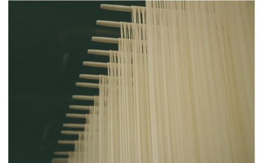 島原 手延 素麺「蔵」500g（10束）×20袋入 計10kg / 素麺 そうめん 熟成 自然乾燥 南島原市 / 川崎 [SBI006]