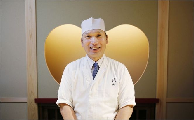 東京・赤坂／【ミシュラン2025掲載店】「スタンダードコース」乃木坂しん 京丹後ディナー（1名様）　食事券 チケット 料理店 AM00601