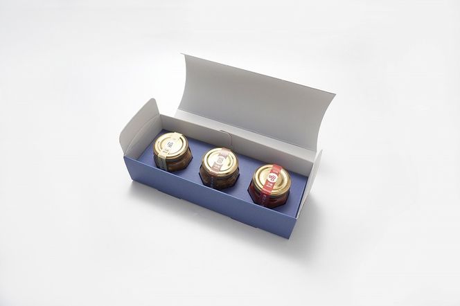 AD005　万能調味料　さくうまシリーズ３本 × ２セット