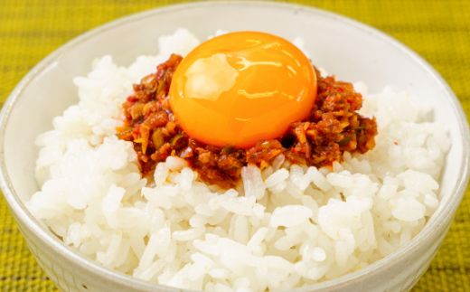 山の辣油（イタドリカツオ）６個セット　is002