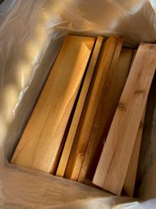 キャンプ・アウトドア用　薪　詰合せ　約10キロ