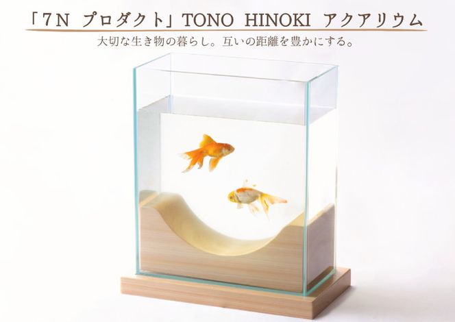 y򕌌@zu7N v_NgvTONO HINOKI ANAE