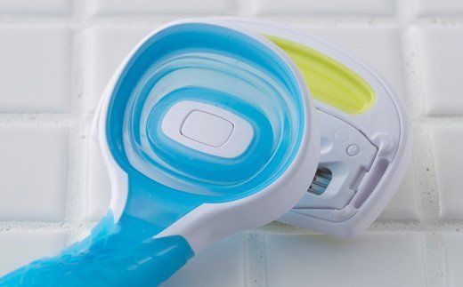 H5-204 ◇貝印 アクアフィット 6本（2本入×3個）