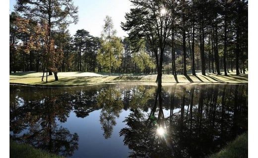 富士桜カントリー倶楽部 2026年シーズン利用券60,000円 FAC007